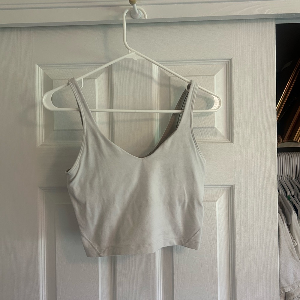 lululemon align tank top